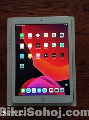 Apple Ipad 6th Generation 32GB